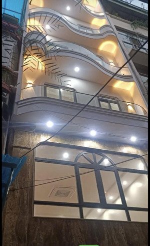 bán nhà siêu phẩm trung tâm giảng võ - ngõ ô tô thông - kinh doanh - 3 bước ra phố