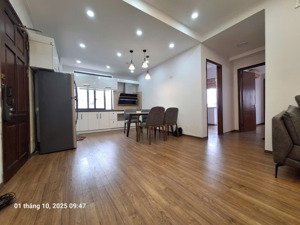 bán gấp chung cư vip1 tòa no3 trần quý kiên, cầu giấy. 83m2 2pn. 6,25 tỷ