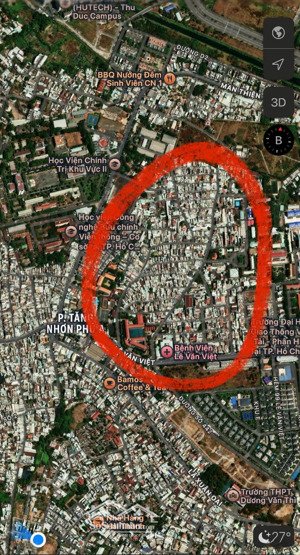 nhà hiếm p. tăng nhơn phú a - 4.5tỷ/2pn hxh q9