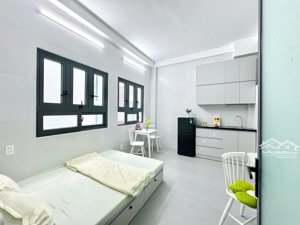 cho thuê căn hộ full nội thất quận 1 gần công viên 23/9, ngã sáu phù đổng, thuận tiện qua lại q3,4