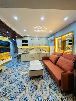 siêu phẩm hxh tân bình - ngang 5m - chỉ nhỉnh 3 tỷ - 3 tầng - 2pn master