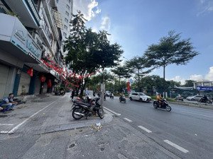 mặt phố trần phú ngã 3 kim mã - sơn tây ba đình, hè 4m kd sầm uất, dt 45,5m2 5t 27tỷ cực hiếm