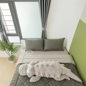 chính chủ cho thuê chdv ở 166 huỳnh văn nghệ, tân bình