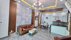 bán nhà trần xuân soạn. tân hưng dt 65mv nhà mới đẹp hơn 7 đồng