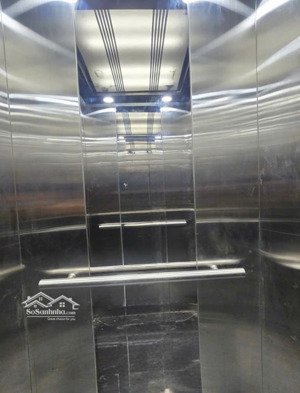 bán tòa nhà hầm + 8 tầng p13 tân bình dòng tiền 5 tỷ/năm tỷ suất 8%