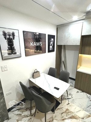 [ nhà riêng đông thiên - vĩnh hưng ] nhà đẹp lung linh - 40m - 5 tầng - ô tô đỗ cổng - chỉ 6.5 tỷ