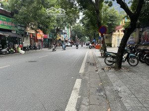 bán nhà mặt phố lạc trung, 35 tỷ, 72m2, giá tốt, uy tín