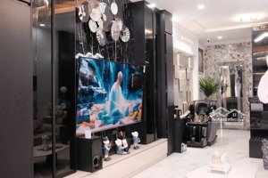 siêu phẩm phân lô hoàng văn thái, 42,3m2, 6t-thang máy, ô tô dừng, full nội thất chỉ với 14,7 tỷ