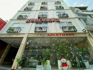 bán nhà hxh 8m lý thường kiệt quận 10 dt:10x21m 4 lầu giá 38 tỷ đang có hđt:95tr/th