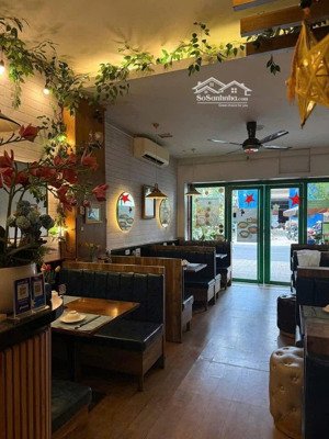 chủ cần tiền bán gấp nhà mặt tiền đường trương định, p.võ thị sáu, quận 3. dt: 4,5x18m2 giá 39 tỷ