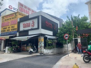 view landmark 81 ! góc 2 mặt tiền điện biên phủ p.25 bình thạnh - dt: 8x19m - ctxd: h7t - giá 33 tỷ