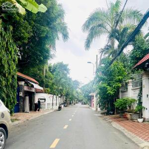 BDS HVL [NC] 12 NGÔ QUANG HUY Q2