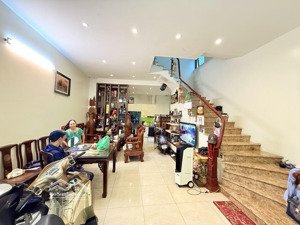 bán nhà lô góc, phố đào duy anh trung tâm đống đa 61m² mt 5.8m giá 25 tỷ