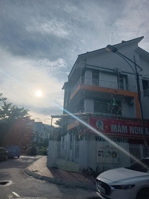 biệt thự nhà vườn đại mỗ 188m2, 4 tầng, ngang 10,5m - 30 tỷ