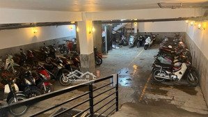 căn hộ dịch vụ dòng tiền khủng 400 triệu/ tháng, bình giã, tân bình, 12 x 22 =224m2, 63 tỷ