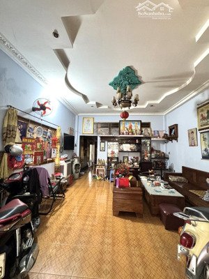 hiếm! nhà mặt tiền 208m², tăng nhơn phú b, thủ đức giá chỉ nhỉnh 60tr/m² đầu tư ngay