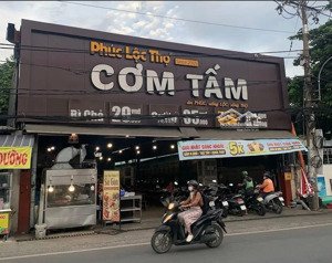 mặt tiền kinh doanh đỗ xuân hợp vị trí đẹp gần chợ, trường học vv