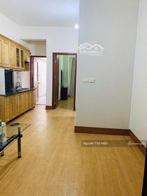 siêu phẩm hiếm-căn ct10 đại thanh-dt 39m2-1n 1vs-giá 1.9x tỷ(giá thương lượng).