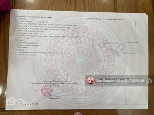 chỉ 5xx triệu có ngay một lô đất siêu đẹp tại tdp bình minh - hợp đức - đồ sơn