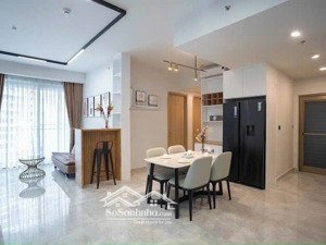 cho thuê căn hộ đẹp 2pn, 2wc, 99m2 tại riviera point, tân phú, q7, 17 triệu vnd lh: 