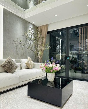 bán căn góc 2 phòng ngủ chung cư xuân mai riverside mỗ lao, sẵn sổ, có slot ô tô, nhà đẹp