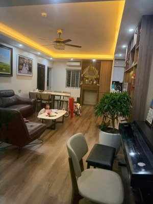 bán nhanh chung cư 129d trương định căn góc 86m2, 3 ngủ, 2vs nhỉnh 5 tỷ