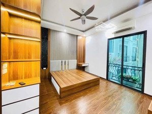 hiếm có! nhà lạc long quân 45m² vị trí vàng cách mặt phố 40m, nhà dân xây, chỉ 7.9 tỷ