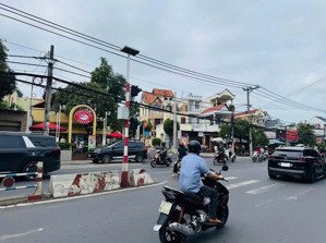 nhà mặt tiền đường nguyễn ái quốc - phường trảng dài - ngay bệnh viện tâm hồng phước