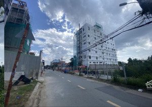 giảm 1tỷ - 136m2 - mặt tiền kinh doanh - võ văn hát - long trường quận 9 - chỉ 8,8 tỷ