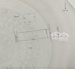 mặt tiền bùi hữu nghĩa - sát biển mỹ khê 8.5 tỷ