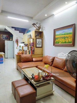 bán nhà mặt ngõ đội cấn ba đình, ô tô lùi cửa, kinh doanh, 10m ra phố 32*5t.