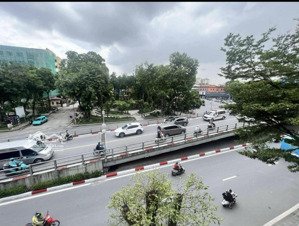 bán nhà mặt phố kinh doanh đỉnh cao-một mặt phố một mặt ngõ-gần nhiều trường đại học lớn-trung tâm