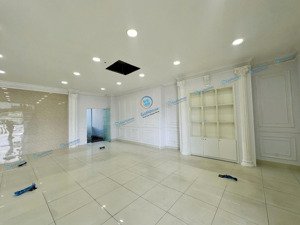 (ncc) cho thuê mặt bằng 2 tầng mặt tiền lê đình lý, hải châu, diện tích sàn: 350m² (ngang 10m)