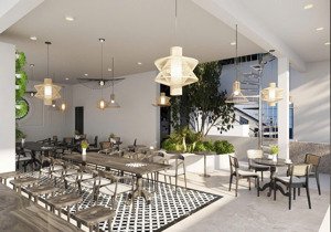 cho thuê mặt bằng đẹp kinh doanh lầu 1 lầu 2 sân thượng view đẹp ngắm toàn thành phố biên hoà