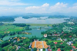 60.m2 tại kim sơn, sơn tây, hà nội,gần hồ đồng mô. giá chỉ 1,5 tỷ lh 