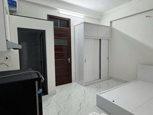 tòa chung cư mini phú mỹ, mặt ngõ, dòng tiền tốt