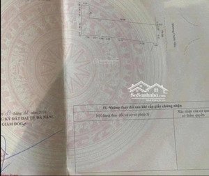 đất biển đường 10 chính hữu, dt khủng 526m2