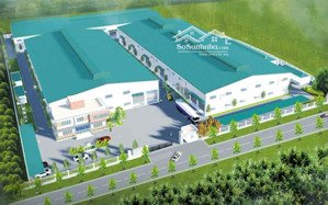 bán gấp nhà xưởng 7000m2 full skc dĩ an tp. hcm giá chỉ 10tr/m2
