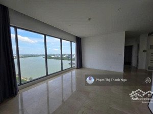 cho thuê nhanh căn 117 m2 đảo kim cương,3pn , full nội thất chỉ 40tr/ tháng