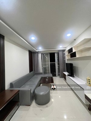 gấp - cho thuê gấp căn hộ 03 phòng ngủ 116m2 tại scenic valley 1, phú mỹ hưng, quận 7