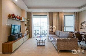 cho thuê nhanh căn 90 m2 đảo kim cương,2pn , full nội thất chỉ 24.5tr/ tháng
