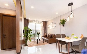 căn hộ the botanica - novaland 2 phòng ngủ 1wc nội thất cao cấp 13 triệu/th ở ngay full nội thất