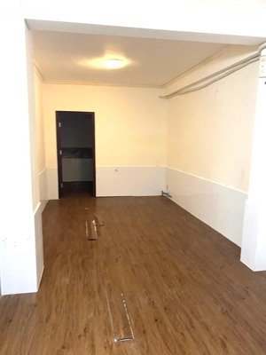 cho thuê shophouse mặt tiền lý thái tổ, dtsd 165m2, 1 trệt 1 lầu, đông nam, 2pn, lộ 30m