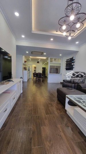 riverside residence 155m2 3pn, full nội thất, view sông 13 tỷ (đơn giá trên mét vuông rẻ nhất)