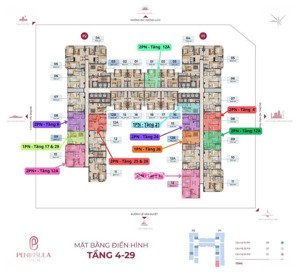 căn hộ 2pn ven sông hàn- giỏ hàng tái đầu tư giá tốt