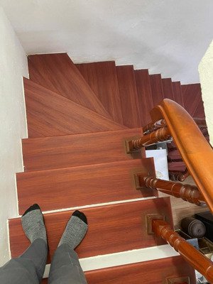 bán nhà dân xây dương văn bé 36m2 - 3 ngủ - mặt tiền 4m - 50m ra mặt phố - đủ tiện ích - giá tốt