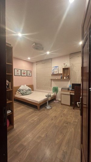 biệt thư làng việt kiều - ô tô tránh, ô tô tránh dừng đỗ ngày đêm, kinh doanh đẳng cấp