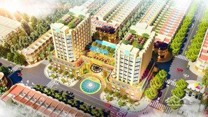 bán shophouse tại thăng long central city, 3,1 tỷ vnd, 100m2, giá tốt hot!