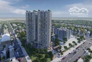 bán ch 1pn, 1wc tại thiên quân marina plaza, 1,32 tỷ, 42m2