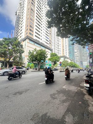 bán nhà vũ trọng phụng kinh doanh - hiếm nhà bán - thông số đẹp 60m 4 tầng giá cực tốt